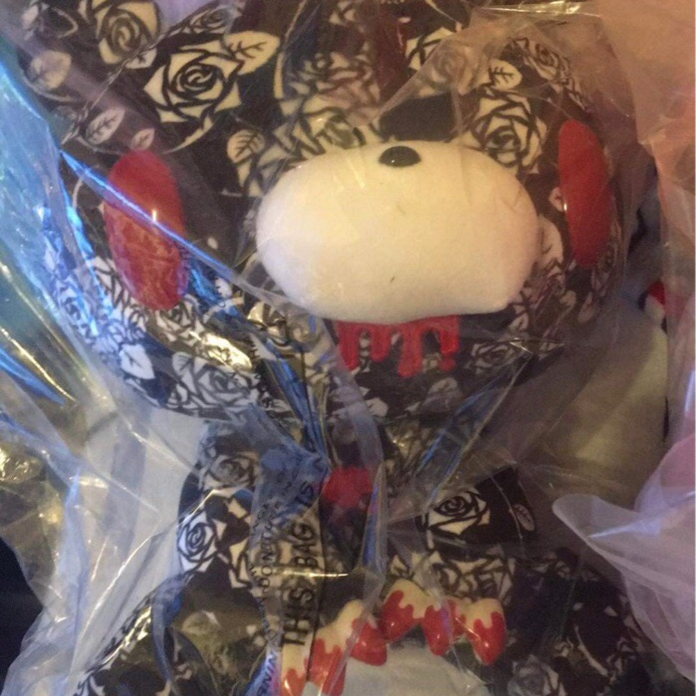 Gloomy Bear Plush